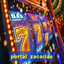 portal zacarias cabe a esmagada